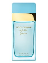 Dolce & Gabbana Light Blue Forever Pour Femme Eau De Parfum Per Donna - 100 Ml
