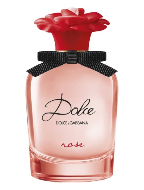 Dolce & Gabbana Dolce Rose Eau De Toilette Per Donna  - 50 Ml
