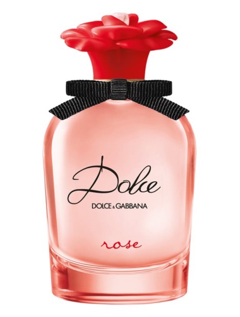 Dolce & Gabbana Dolce Rose Eau De Toilette Per Donna  - 75 Ml