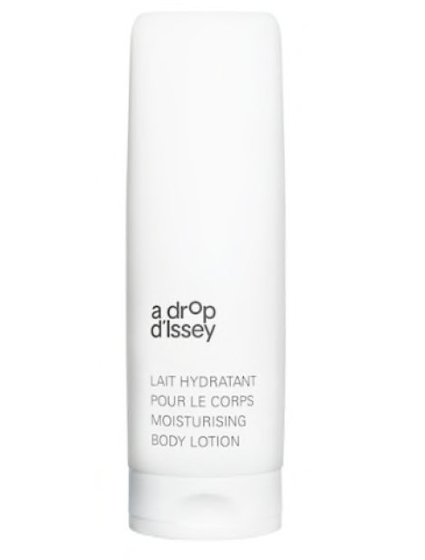 Issey Miyake A Drop D'issey Body Lotion Per Donna - 200Ml