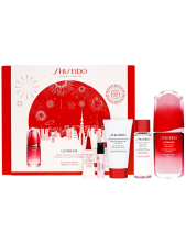 Shiseido Ultimune Power Infusing Concentrate Cofanetto