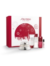 Shiseido Holiday Kit Advanced Super Revitalizing Cream