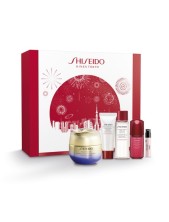 Shiseido Vital Perfection Kit Uplifting And Firming Day Cream