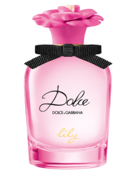 Dolce & Gabbana Dolce Lily Eau De Toilette Per Donna - 50 Ml