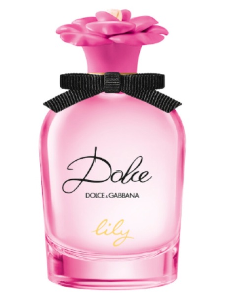 Dolce & Gabbana Dolce Lily Eau De Toilette Per Donna - 75 Ml