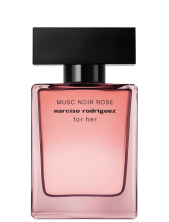 Narciso Rodriguez For Her Musc Noir Rose Eau De Parfum 30ml Donna