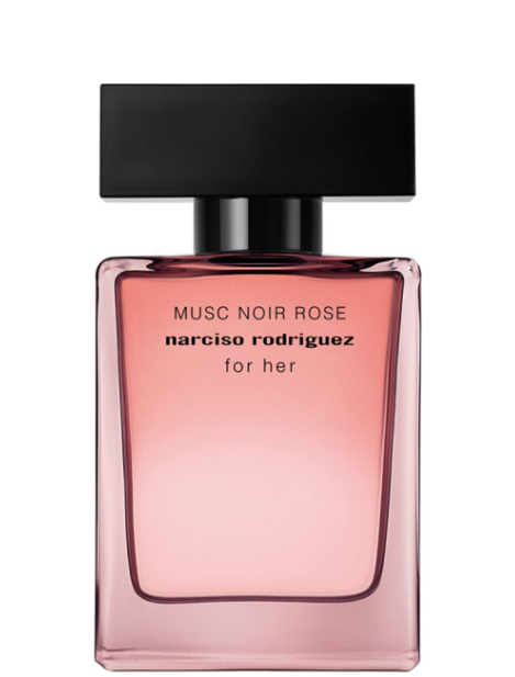 Narciso Rodriguez For Her Musc Noir Rose Eau De Parfum 30Ml Donna