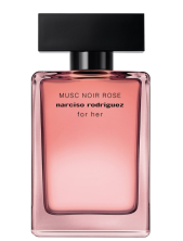 Narciso Rodriguez For Her Musc Noir Rose Eau De Parfum 50ml Donna