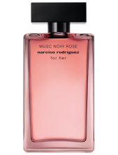 Narciso Rodriguez For Her Musc Noir Rose Eau De Parfum 100ml Donna