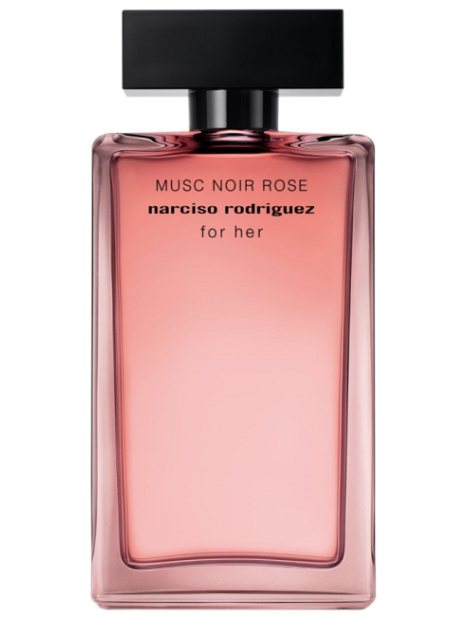 Narciso Rodriguez For Her Musc Noir Rose Eau De Parfum 100Ml Donna