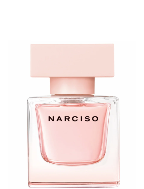 Narciso Rodriguez Narciso Cristal Eau De Parfum 30Ml Donna