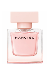 Narciso Rodriguez Narciso Cristal Eau De Parfum 50ml Donna