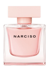 Narciso Rodriguez Narciso Cristal Eau De Parfum 90ml Donna