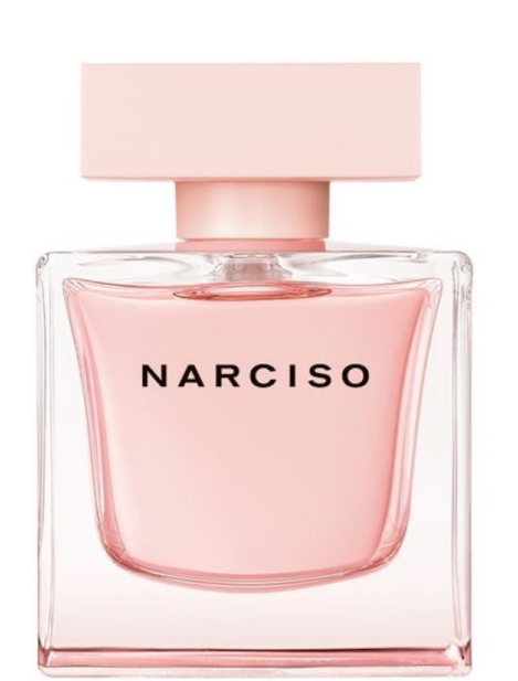 Narciso Rodriguez Narciso Cristal Eau De Parfum 90Ml Donna