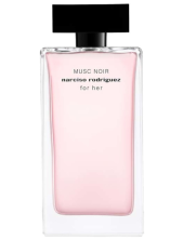 Narciso Rodriguez For Her Musc Noir Eau De Parfum 150ml Donna