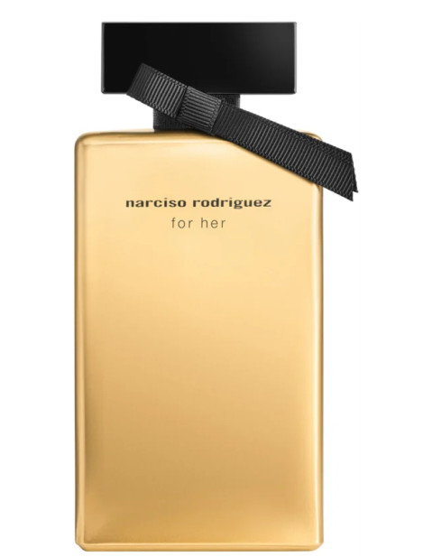 Narciso Rodriguez For Her Eau De Toilette Edizione Limitata Donna - 100 Ml