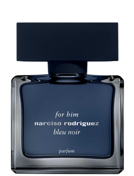 Narciso Rodriguez For Him Bleu Noir Parfum 50Ml Uomo