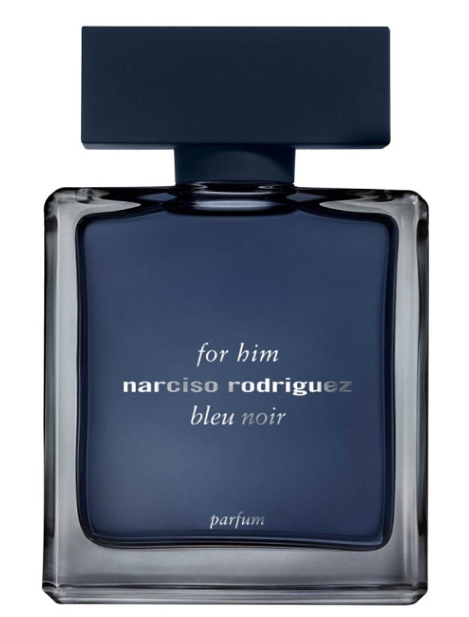 Narciso Rodriguez For Him Bleu Noir Parfum 100Ml Uomo