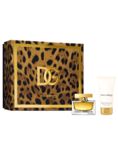 Dolce & Gabbana Cofanetto The One Eau De Parfum Donna 30 Ml + Body Lotion 50 Ml
