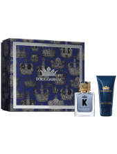 Dolce & Gabbana K Confezione Regalo Uomo - 2 Pz