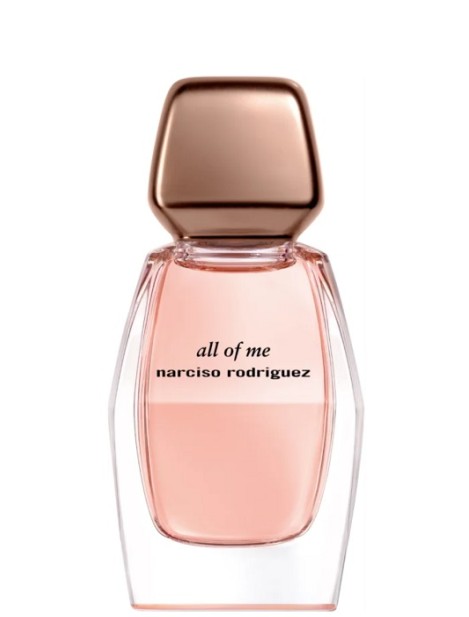 Narciso Rodriguez All Of Me Eau De Parfum Donna 50 Ml