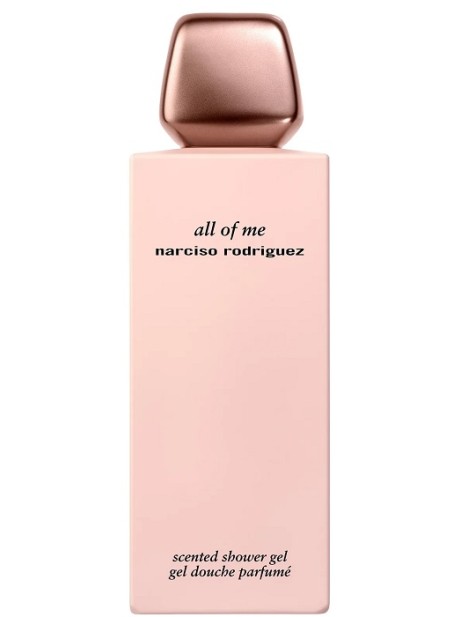 Narciso Rodriguez All Of Me Gel Doccia Profumato 200 Ml