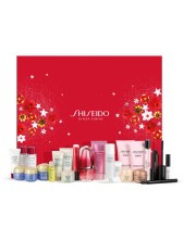 Shiseido Cofanetto Calendario Dell'avvento - 24 Regali Da Scartare