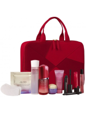 Shiseido Cofanetto Blockbuster Beauty Essentials
