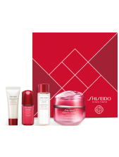 Shiseido Essential Energy Hydrating Cream Confezione Regalo  - 4 Pz