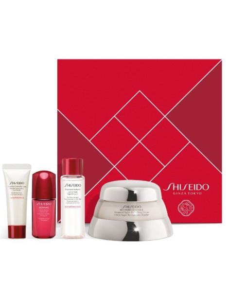 Shiseido Bio-Performance Advanced Cofanetto Antiage