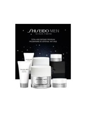 Shiseido Total Revitalizer Cream Cofanetto Uomo