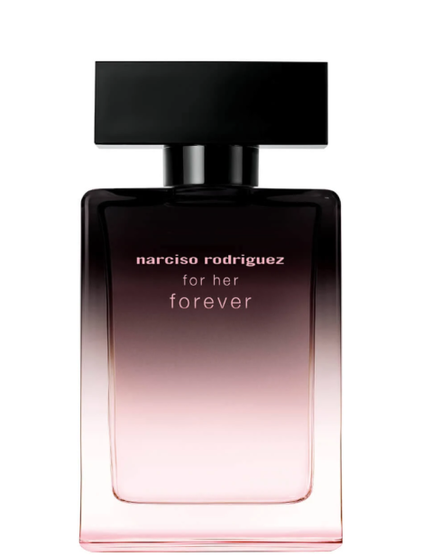 Narciso Rodriguez For Her Forever Eau De Parfum Donna - 50 Ml