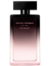 Narciso Rodriguez For Her Forever Eau De Parfum Donna - 100 Ml