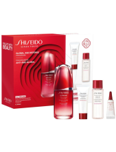 Shiseido Ultimune Power Infusing Concentrate Cofanetto - 4pz