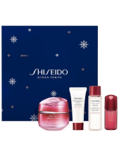 Shiseido Cofanetto Essential Energy Hydrating Cream 4 Prodotti Idratanti