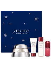 Shiseido Cofanetto Bio Performance Ritual Idratante 4 Prodotti