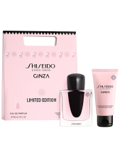 Shiseido Cofanetto Ginza Limited Edition Eau De Parfum 50 Ml + Latte Corpo Profumato 50 Ml