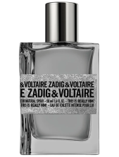 Zadig & Voltaire This Is Really Him! Eau De Toilette Uomo 100 Ml