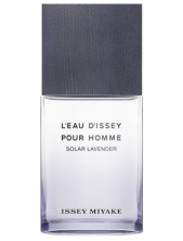 Issey Miyake L'eau D'issey Pour Homme Solar Lavender Eau De Toilette Intense Uomo - 50 Ml