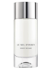 Issey Miyake Le Sel D'issey Eau De Toilette Ricaricabile Uomo 100 Ml