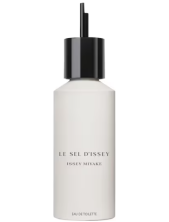 Issey Miyake Le Sel D'issey Eau De Toilette Ricarica Uomo 150 Ml