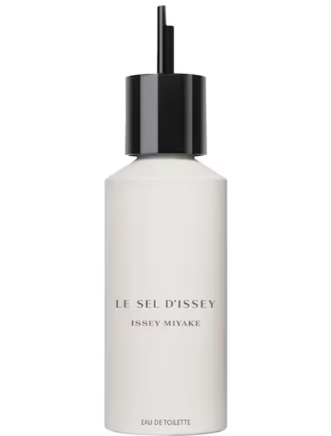 Issey Miyake Le Sel D'issey Eau De Toilette Ricarica Uomo 150 Ml