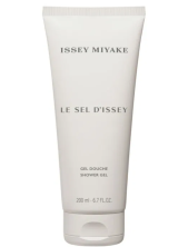 Issey Miyake Le Sel D’issey Gel Doccia 200 Ml