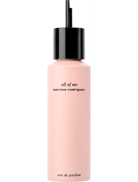 Narciso Rodriguez All Of Me Eau De Parfum Donna Ricarica - 150 Ml