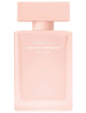 Narciso Rodriguez For Her Musc Nude Eau De Parfum Donna 50 Ml