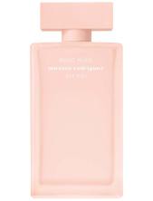 Narciso Rodriguez For Her Musc Nude Eau De Parfum Donna 100 Ml