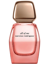 Narciso Rodriguez All Of Me Eau De Parfum Intense Donna Ricaricabile 30 Ml