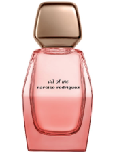 Narciso Rodriguez All Of Me Eau De Parfum Intense Donna 50 Ml