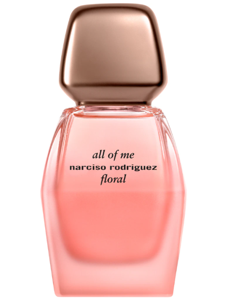 Narciso Rodriguez All Of Me Floral Eau De Parfum Donna 30 Ml