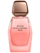 Narciso Rodriguez All Of Me Floral Eau De Parfum Donna 50 Ml